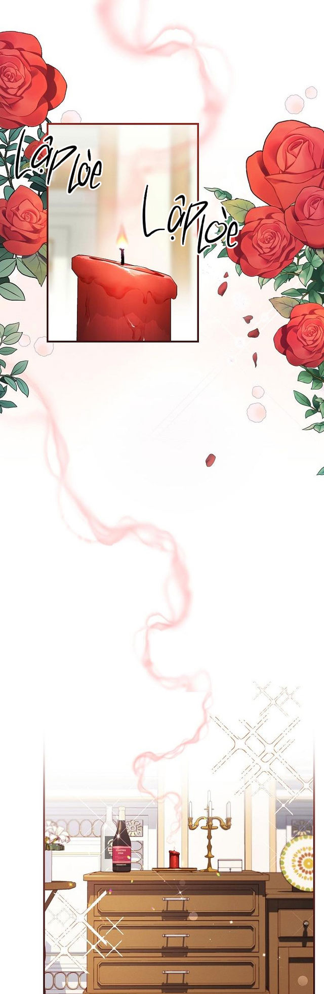 chuyến tàu cuồng loạn chapter 45 15