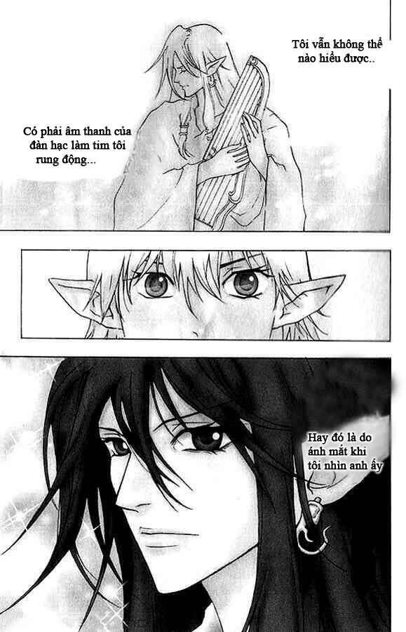 1/2 prince chapter 1 3