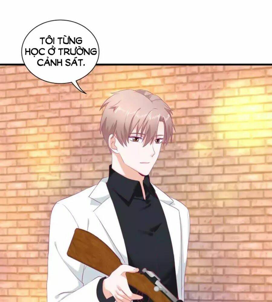 khi trò chơi ác ma bắt đầu chapter 126 194