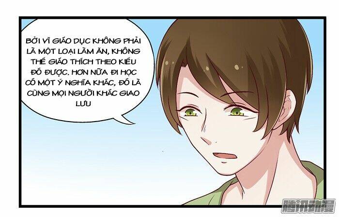 người ba độc thân chapter 16 12