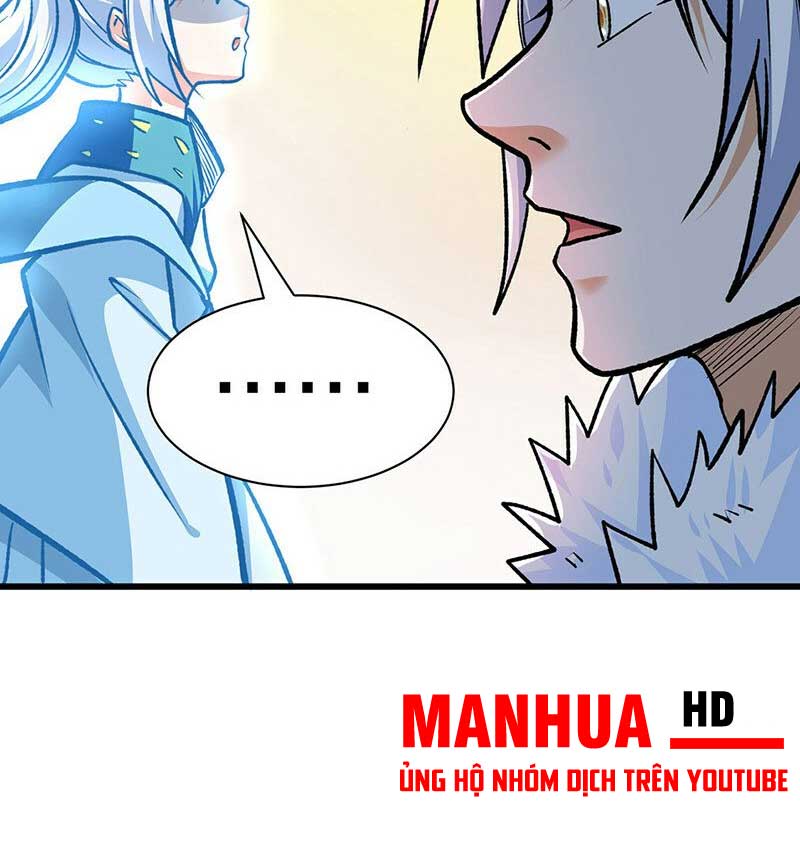 võ đạo độc tôn chapter 536 16