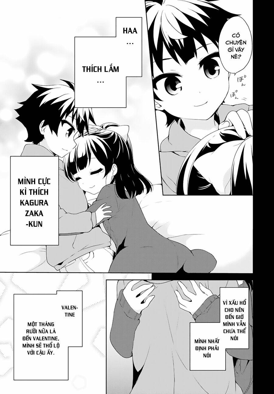 ore ga ojou-sama gakkou ni "shomin sample" toshite rachirareta ken chapter 54 6