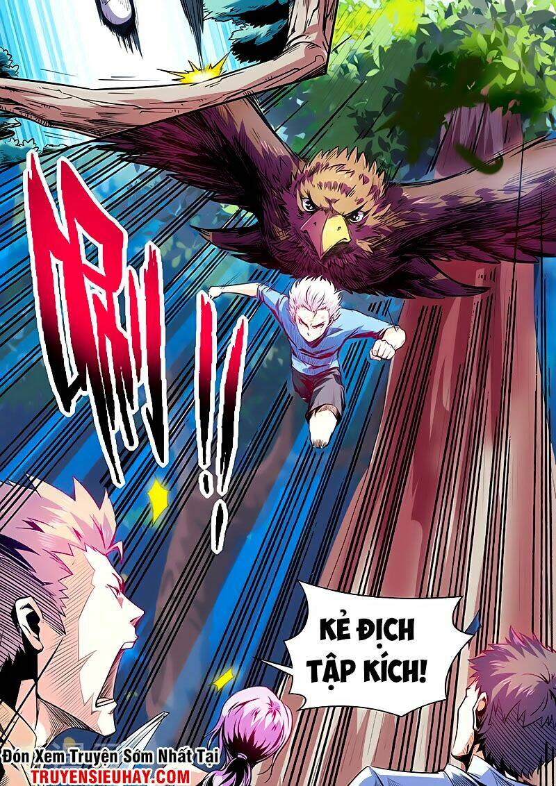 tu chân tứ vạn niên chapter 71 10