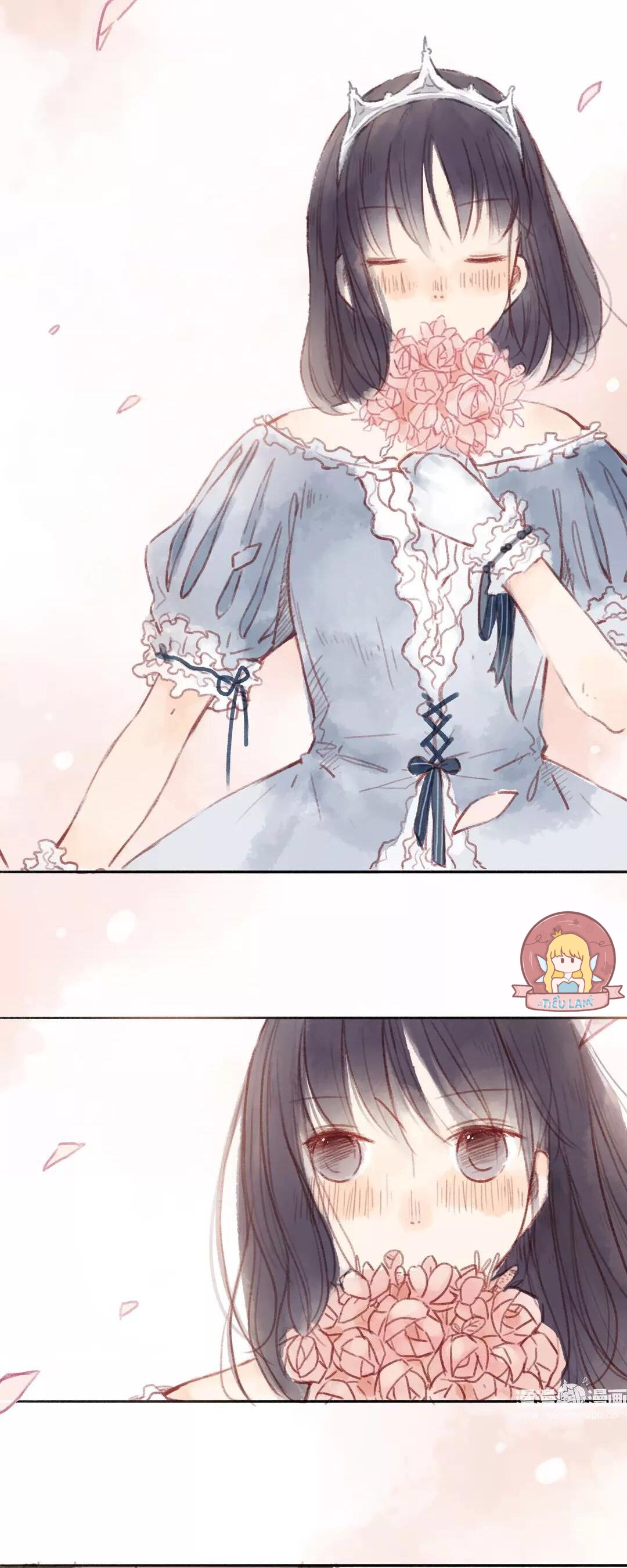 phế sài thần đăng và công chúa chapter 1 3