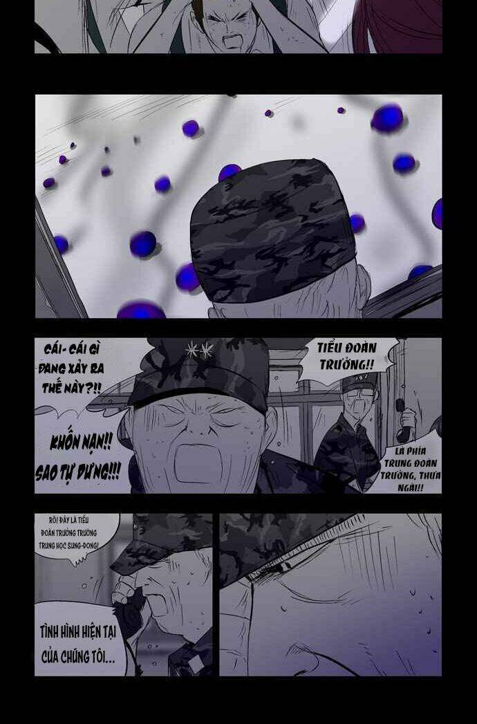 after school war activities chapter 19 7