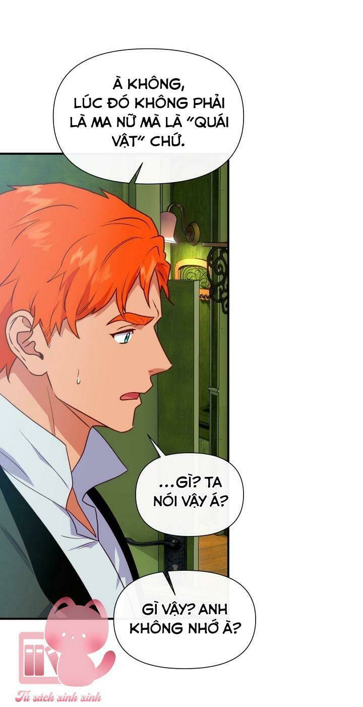 khế ước của nữ công tước quái vật chapter 146 34