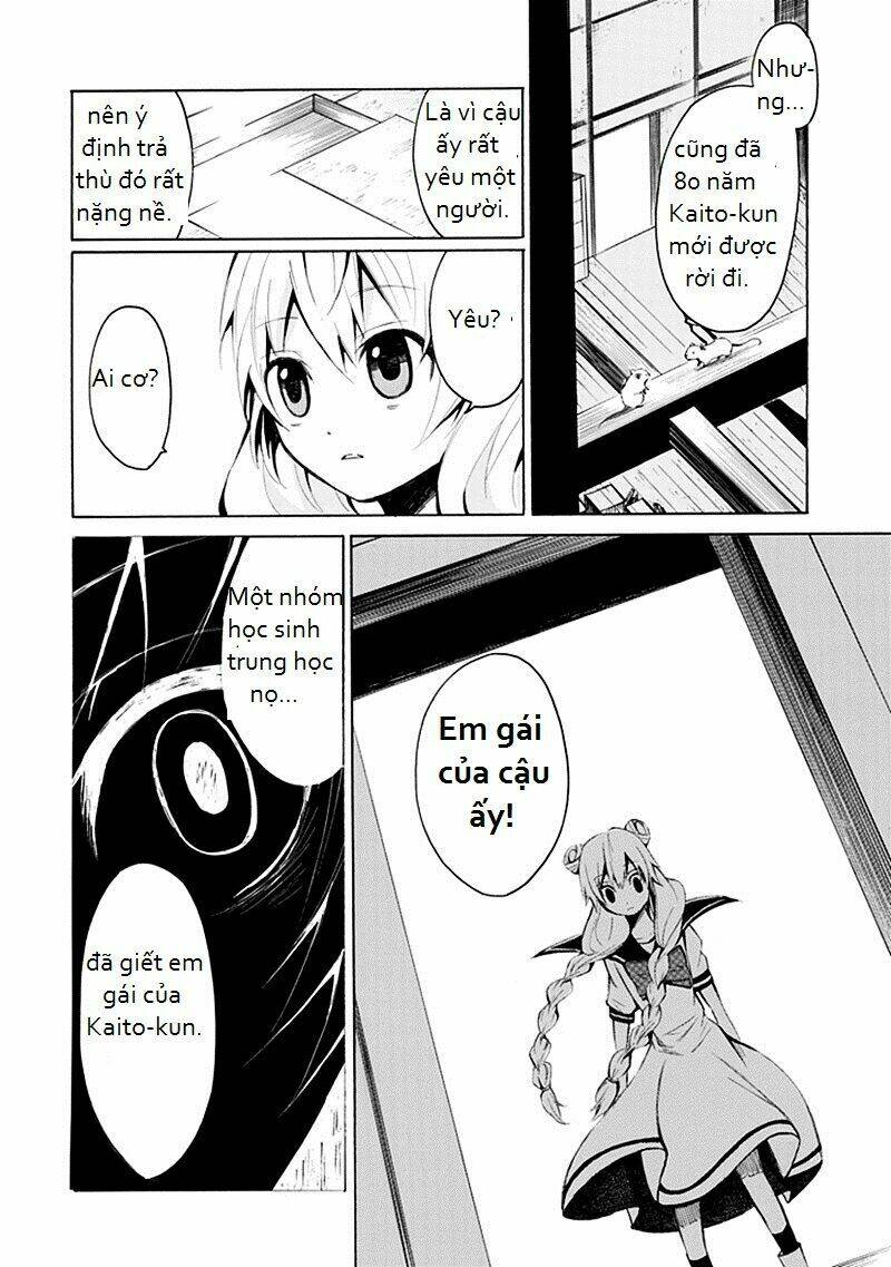 carpe diem chapter 0 27