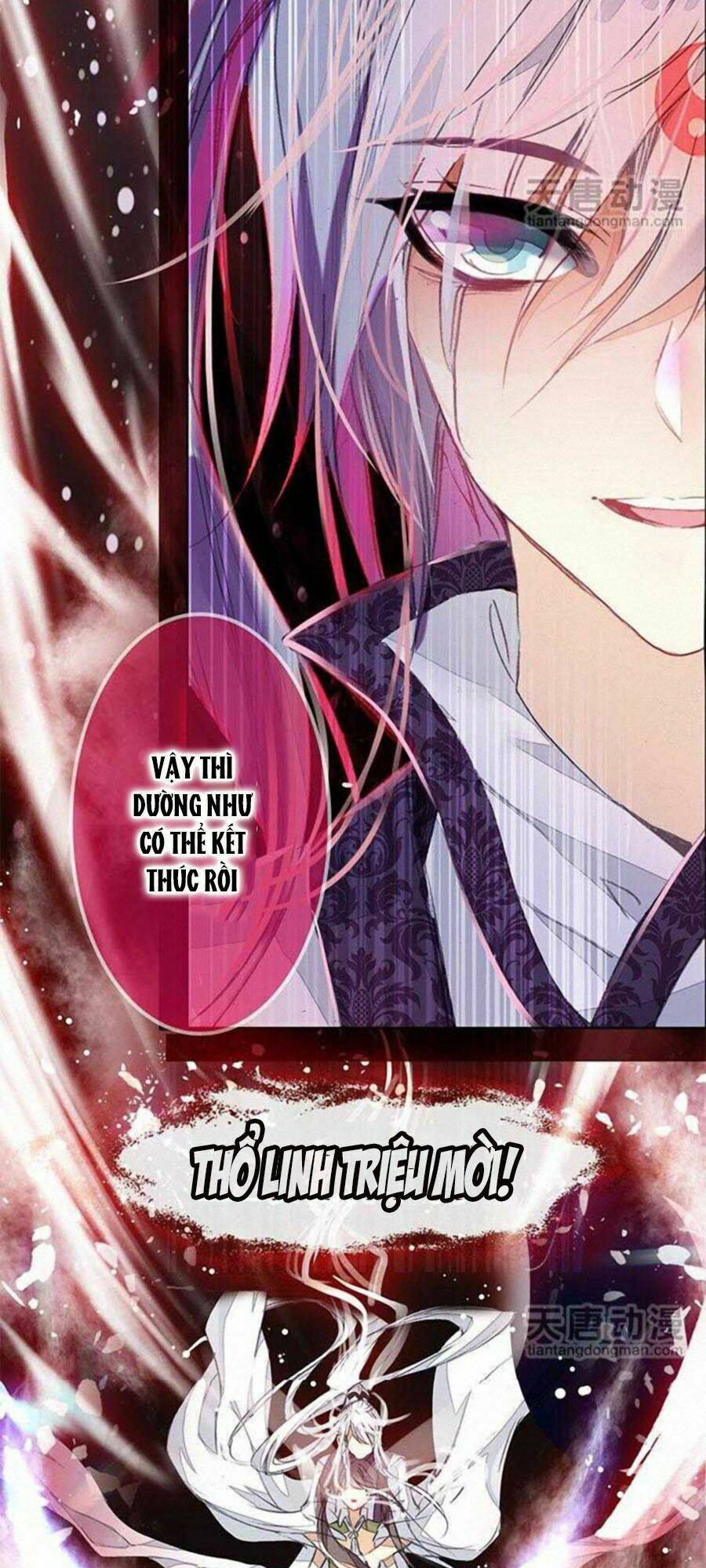 chúng thần học viện chapter 4 19