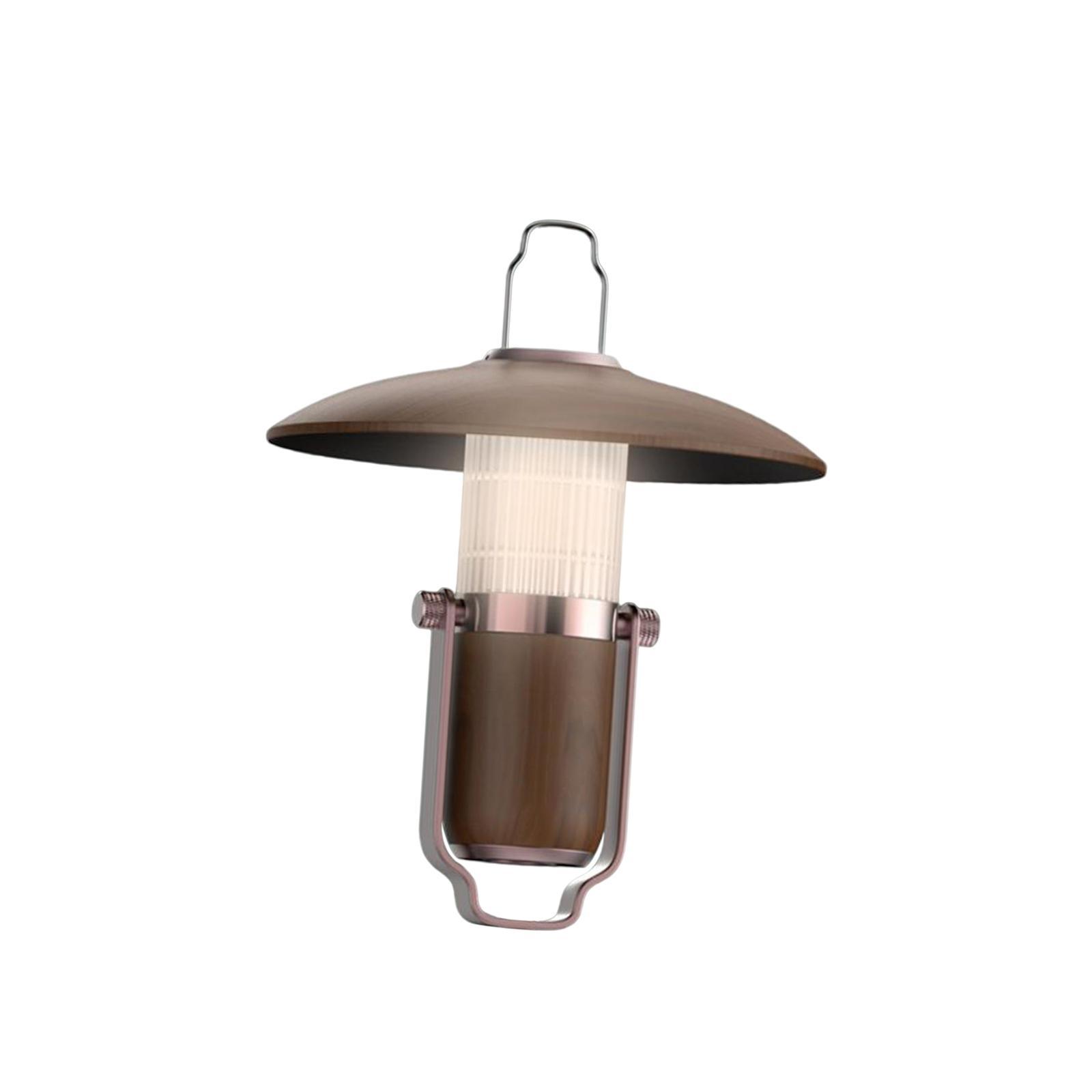 Camping Lamp Outdoor Lantern USB Rechargeable Light Camping Lantern for Traveling