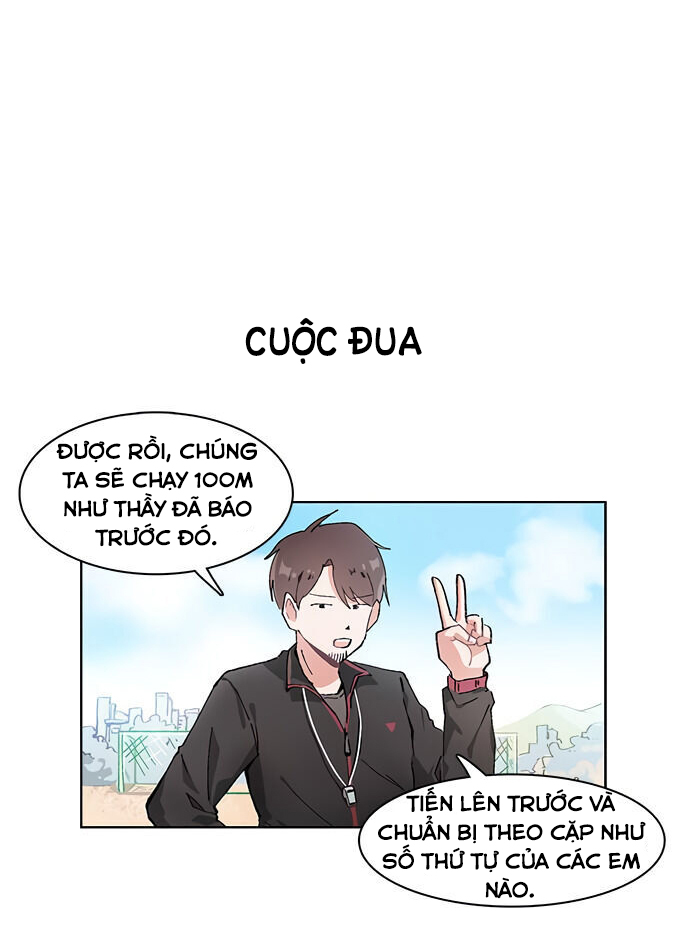 tôi chỉ muốn đánh mỗi cậu thôi chapter 12 13