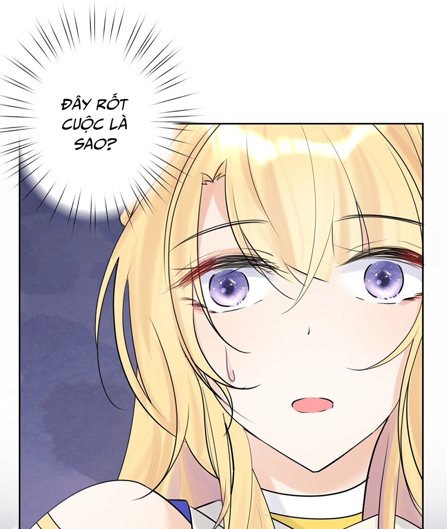 bản giáo chủ thân bất do kỷ chapter 5 71