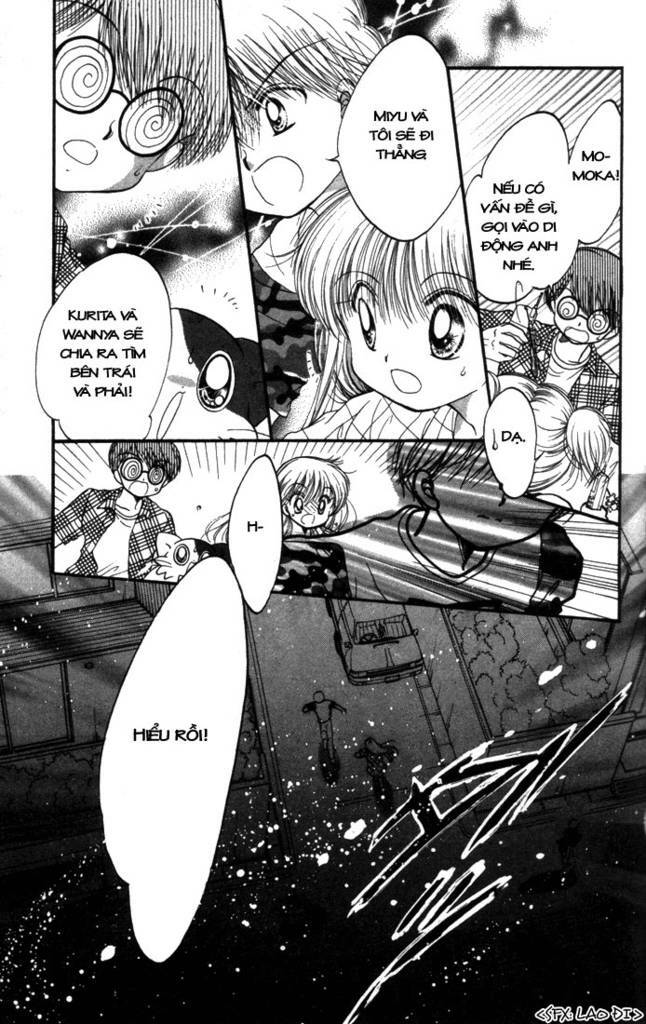 daa! daa! daa! chapter 20 6