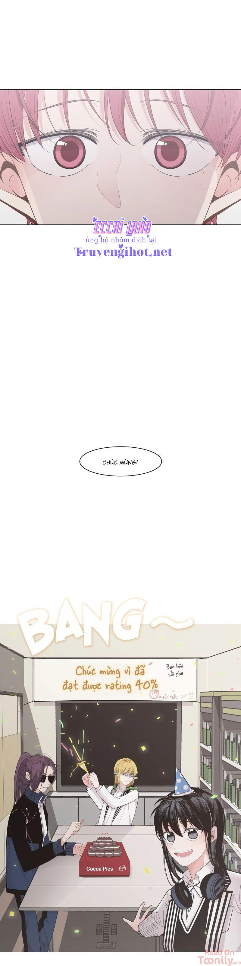 anh làm em đắm say chapter 27.2 6