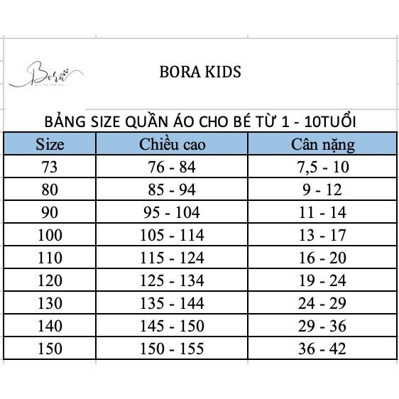 Áo thun ba lỗ hoa phong cách Hàn Quốc cho bé