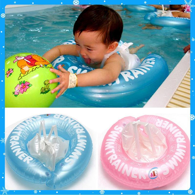Phao tập bơi chống lật an toàn cho bé - Ngẫu nhiên - Hàng Chất Lượng
