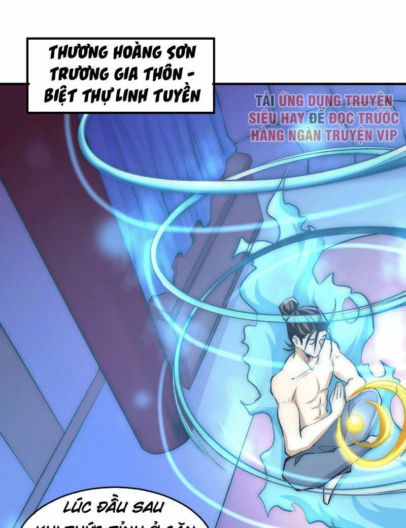 đô thị đỉnh phong cao thủ chapter 228 6