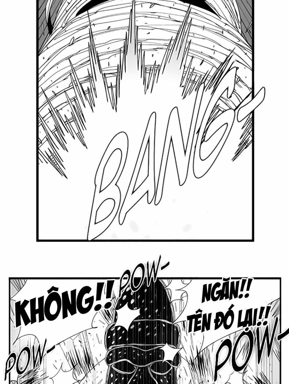 hành trình thoát khỏi địa ngục chapter 77 23