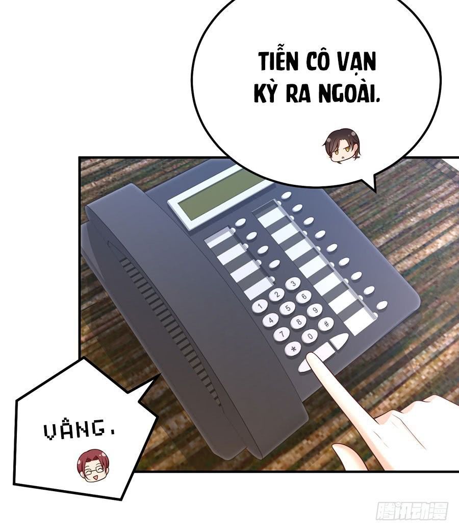 nam thần truy thê chỉ nam chapter 20.1 28