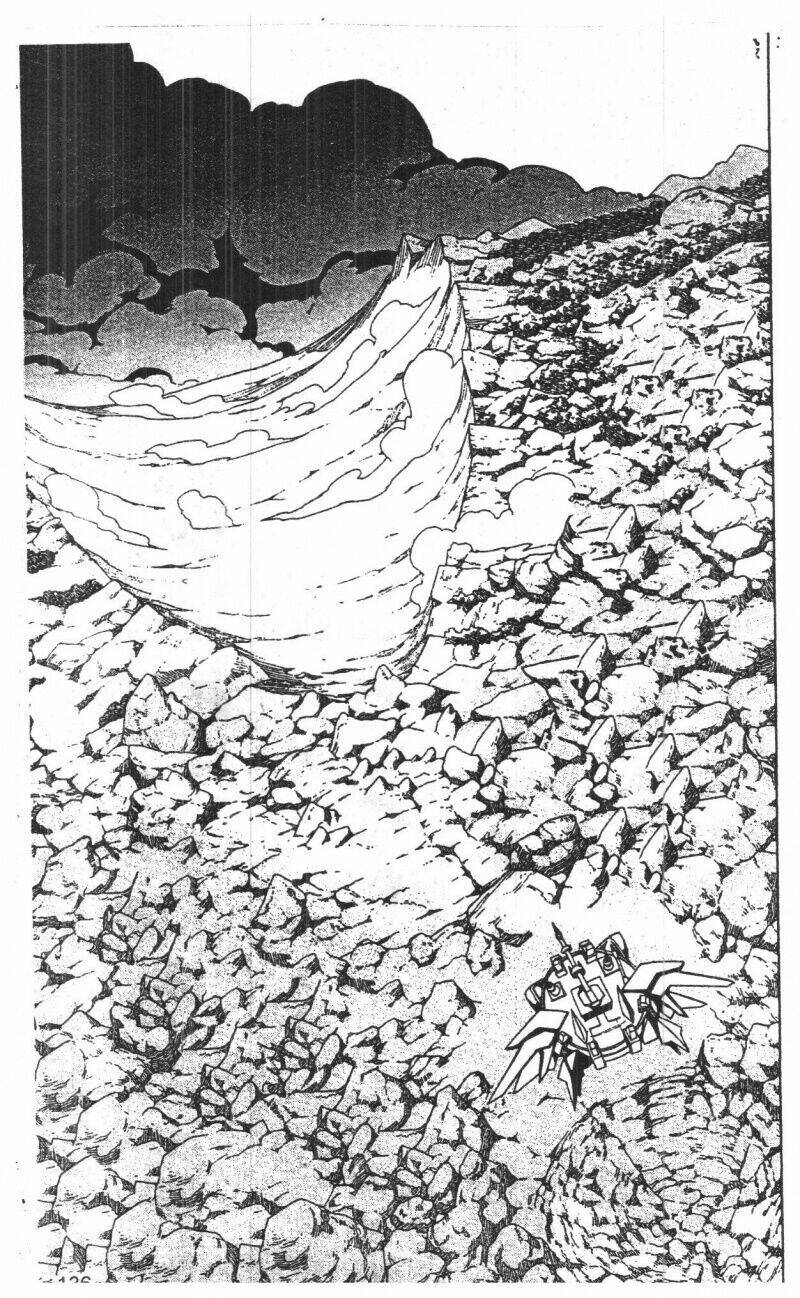 joou kishi monogatari chapter 12 134