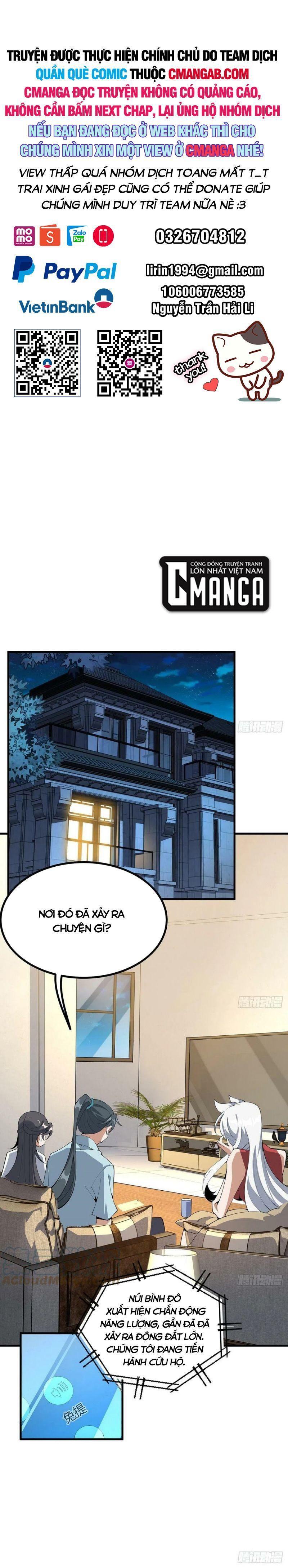 địa cầu đệ nhất kiếm chapter 115 1