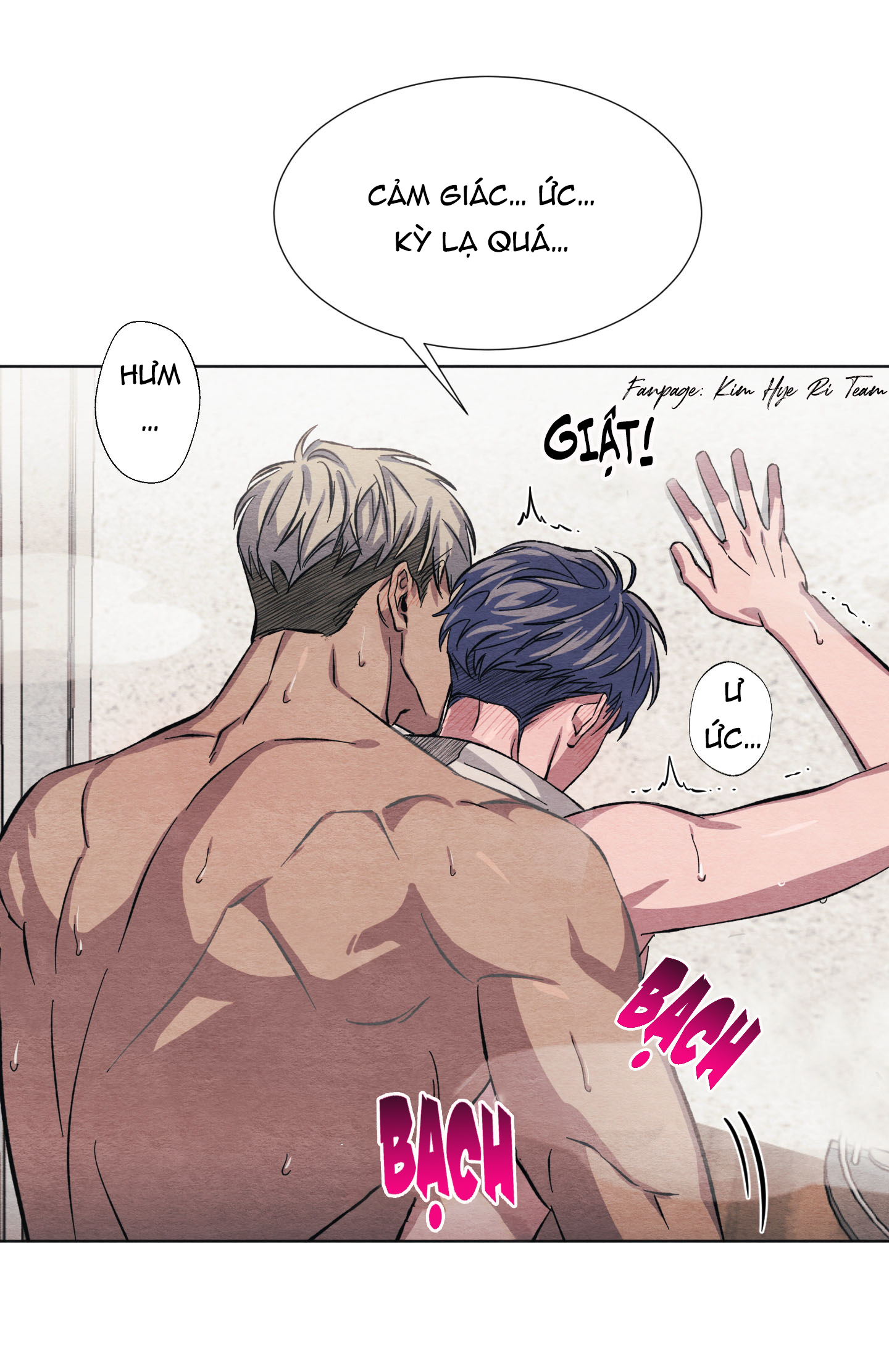 vị khách không mời chapter 6 4