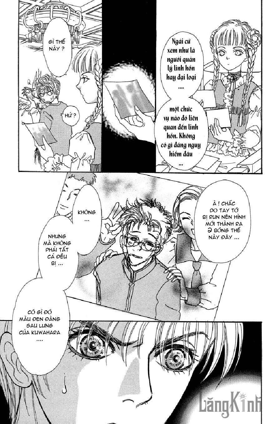 genjuu no seiza - ngôi sao bí ẩn chapter 16 20