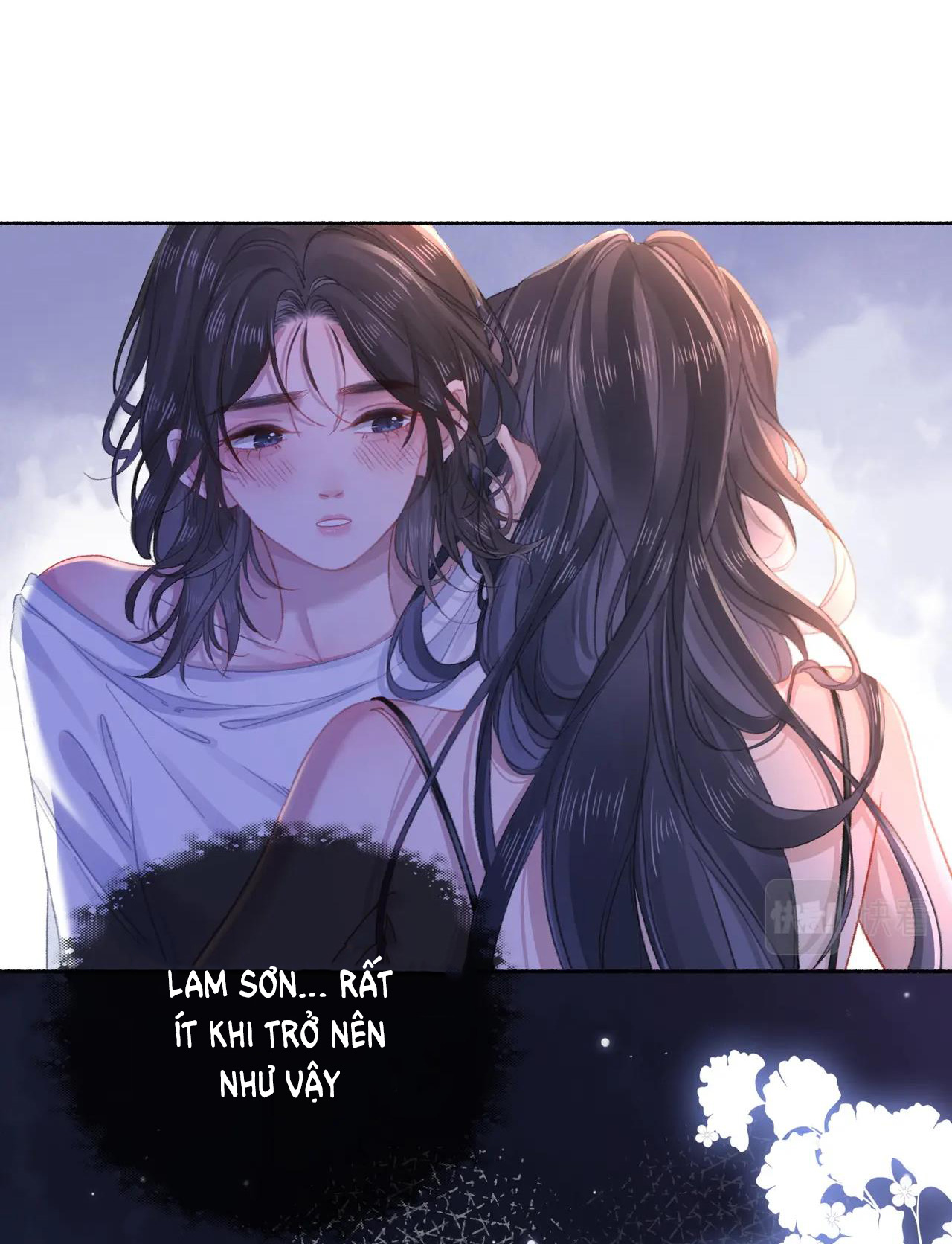 Thiêu Đốt chapter 22 - Trang 28