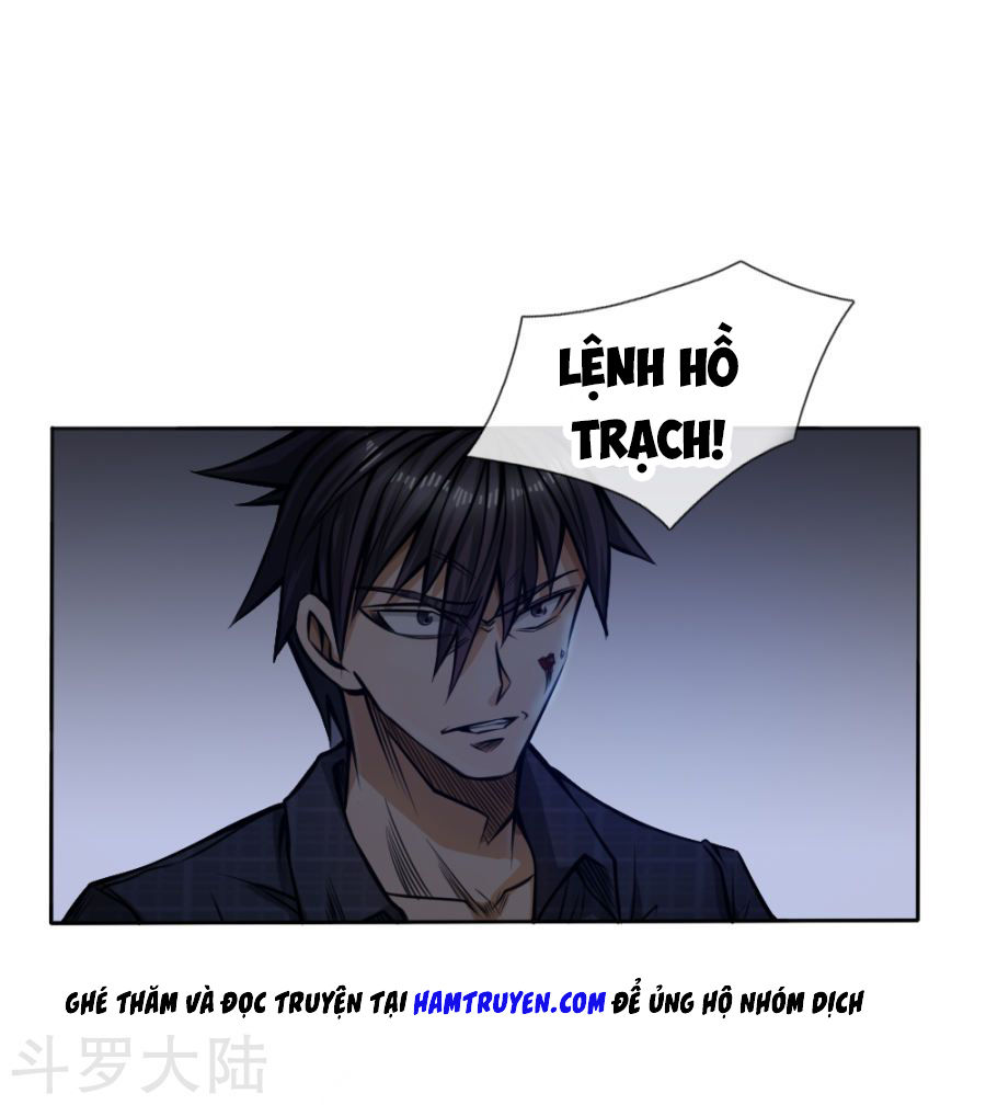 tuyệt thế binh vương chapter 53 14