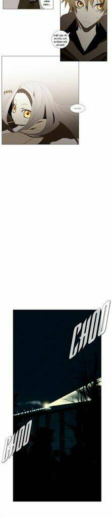 thế giới của trace và trouble chapter 9 13