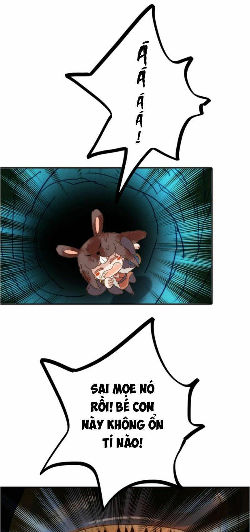 cướp chàng vợ về đón năm mới chapter 22 24