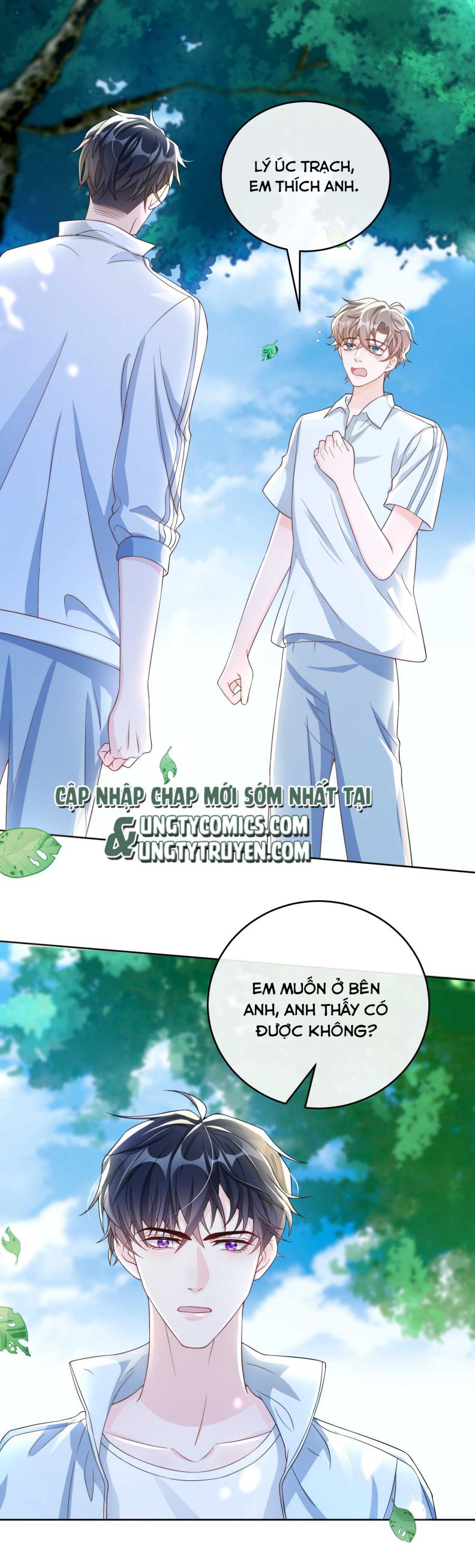 Đơn Phương Kết Hôn chapter 42