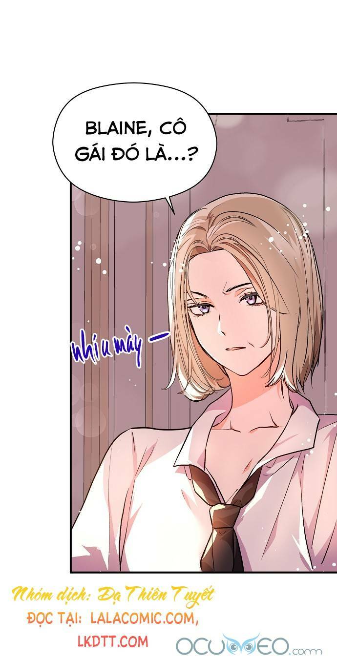 tôi không cố ý quyến rũ nam chính đâu! chapter 30 1