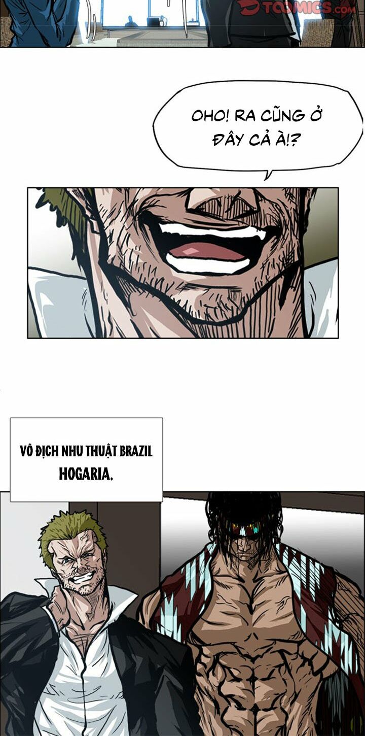 bá chủ học đường ss2 chapter 29 11