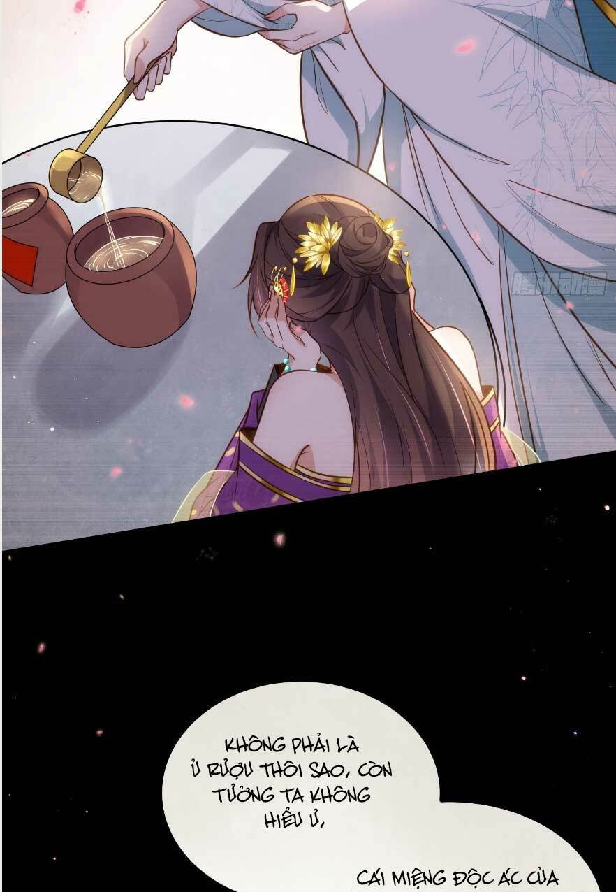 hoạn phi thiên hạ chapter 245 7