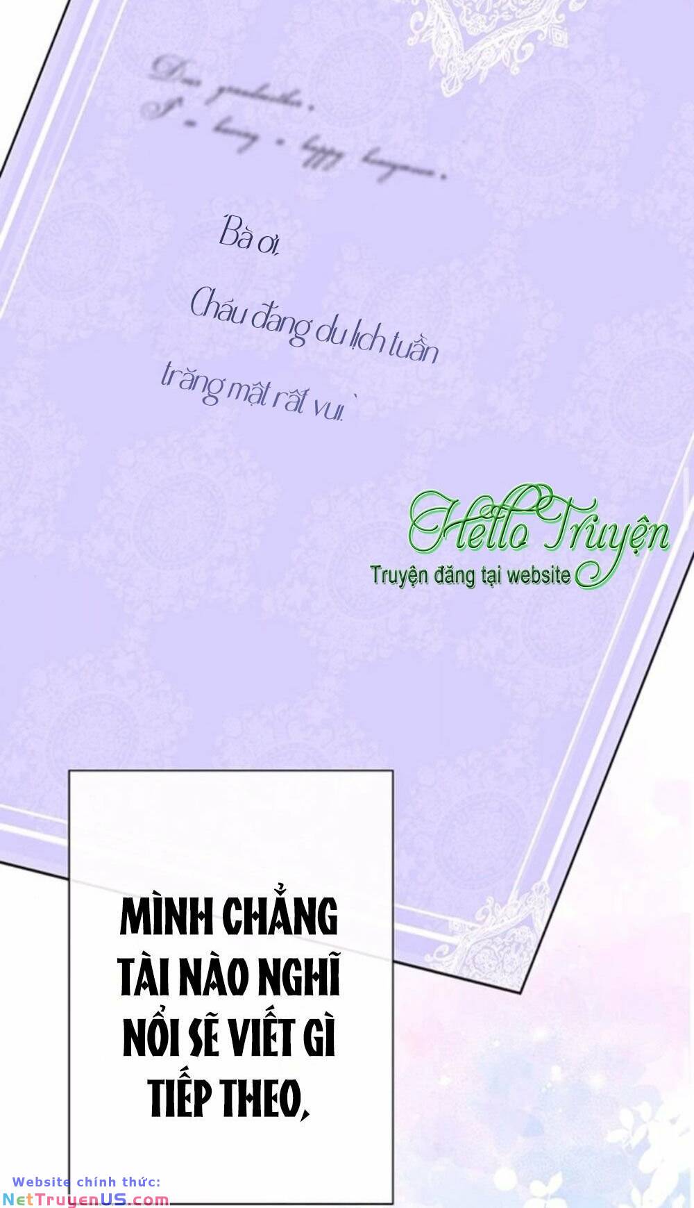 Hoàng Tử Rắc Rối chapter 46.1 38