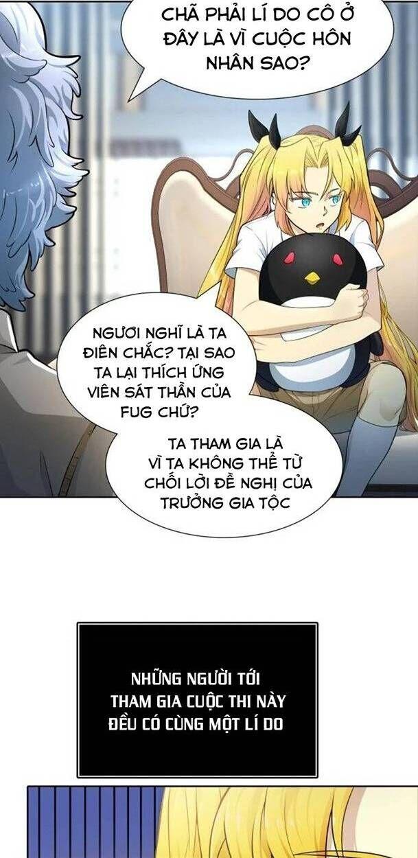 tòa tháp bí ẩn 2 chapter 557 56