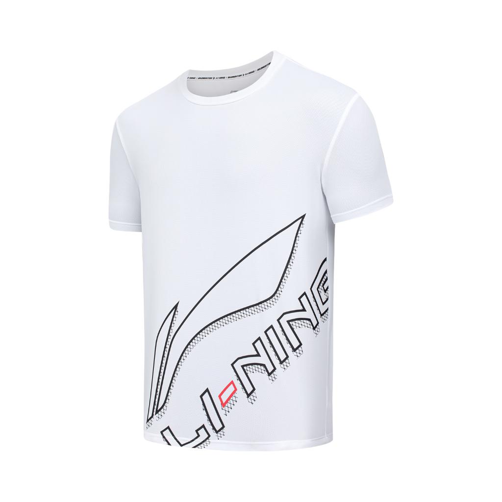 Áo T-shirt Thể Thao Li-Ning Nam AHST357-1