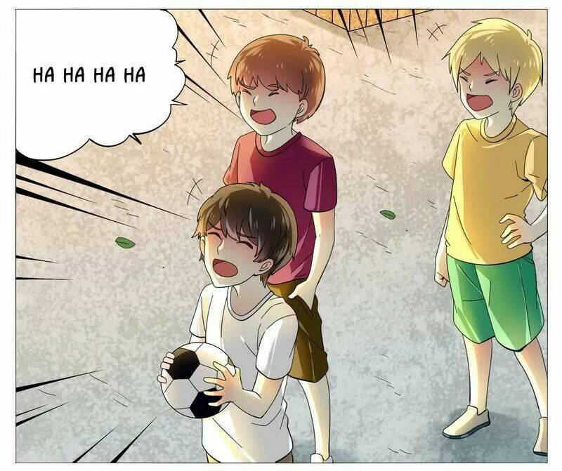 tôi là vợ tôi chapter 50 9