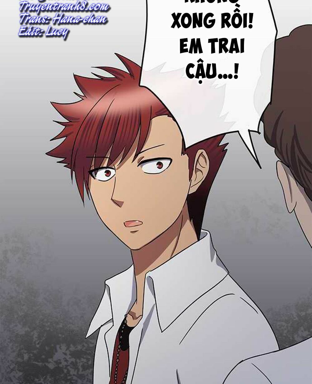 nụ hôn nguyền rủa chapter 70 2