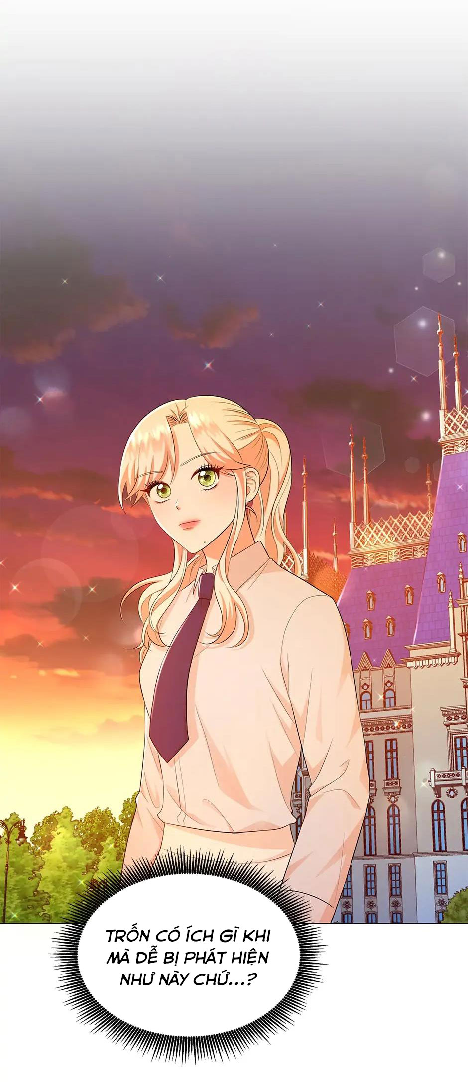 diễn vai ác nữ cũng thật khó khăn chapter 25 58