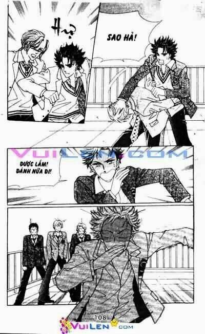 cô gái vương giả chapter 2 108