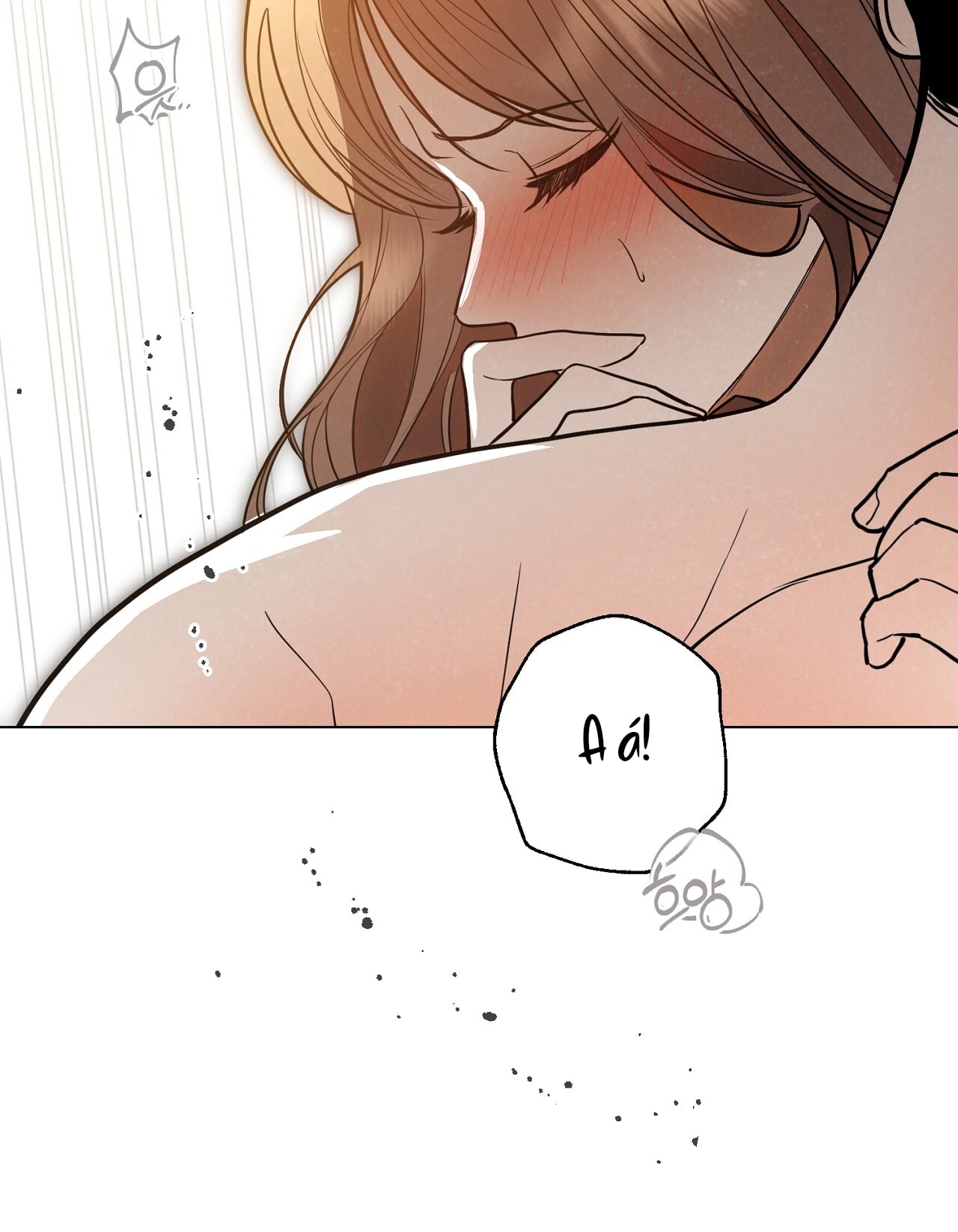 [18+] Trời Sinh Địch Thủ chapter 54.2 79