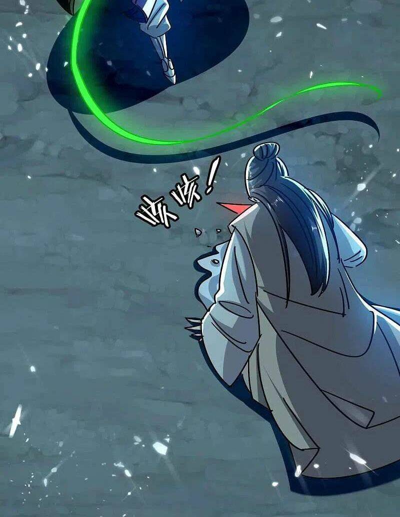 vạn giới tiên vương chapter 181 6