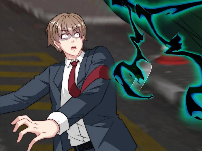 Slime ta treo cự long lên đánh là hợp lý nhỉ? Chapter 163 57