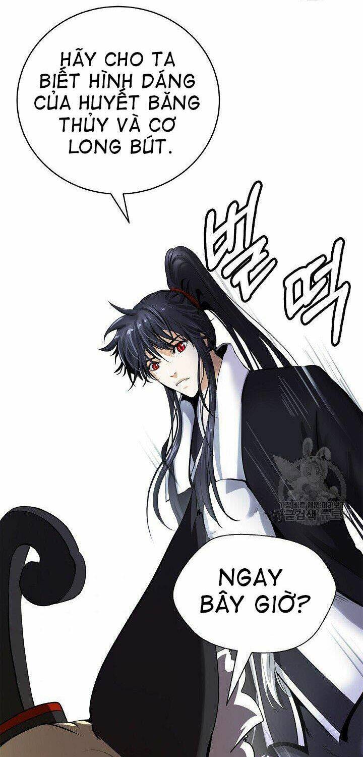 xuyên không thành hổ chapter 60 72