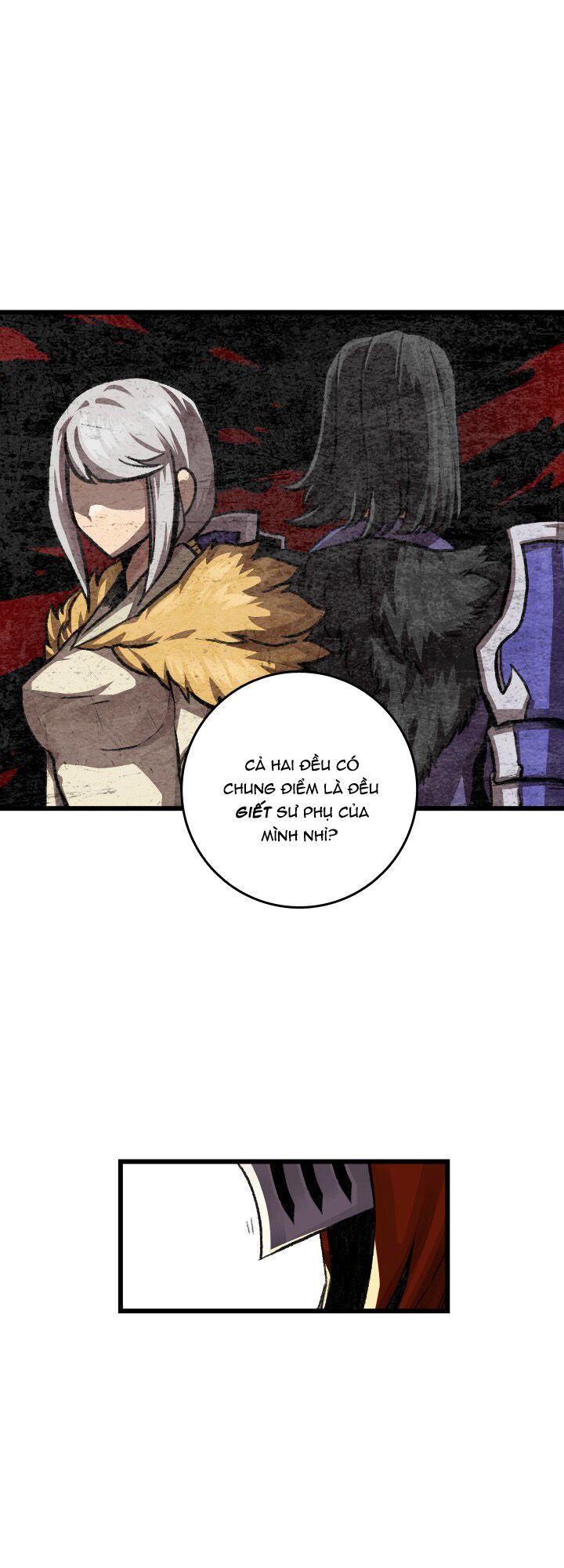 chuyện tình zed x syndra phần 4 chapter 22 14