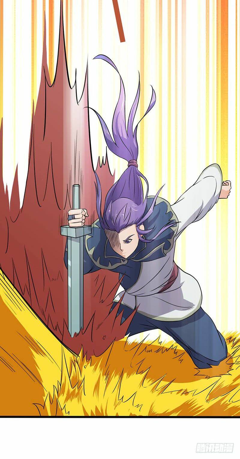 hỗn độn kiếm thần chapter 68 4