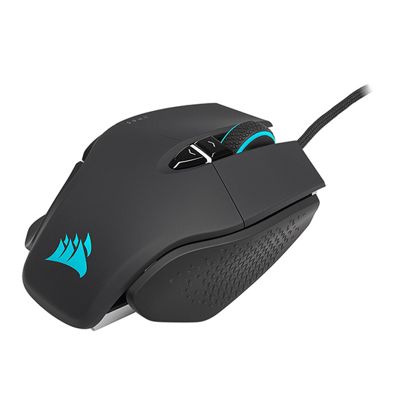 Chuột Có Dây Corsair M65 RGB ULTRA - Hàng Chính Hãng