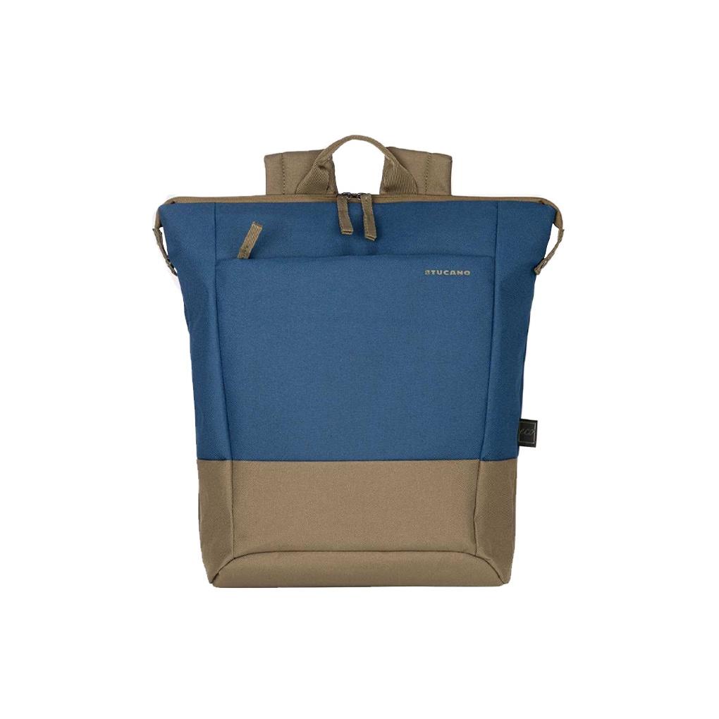 BALO THỜI TRANG TUCANO BILLO 14” - BLUE MILITARY GREEN