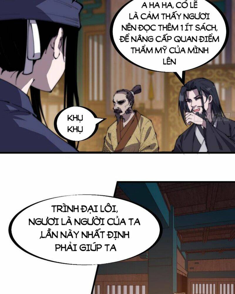 Ta Có Một Sơn Trại Chapter 184 - Trang 1